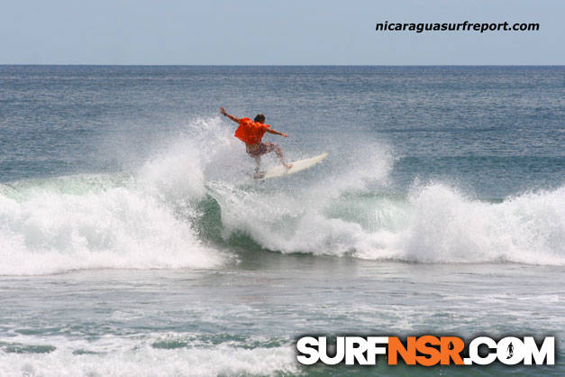 Nicaragua Surf Report - Report Photo 08/08/2009  3:47 PM 