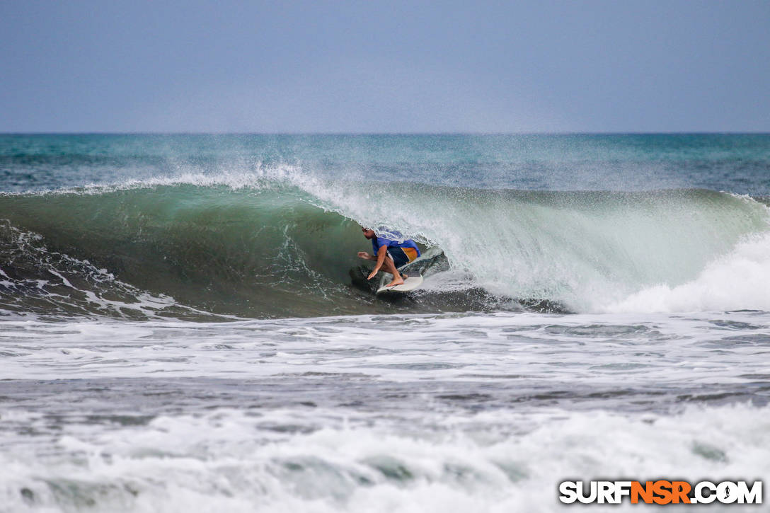 Nicaragua Surf Report - Report Photo 08/22/2019  2:07 PM 