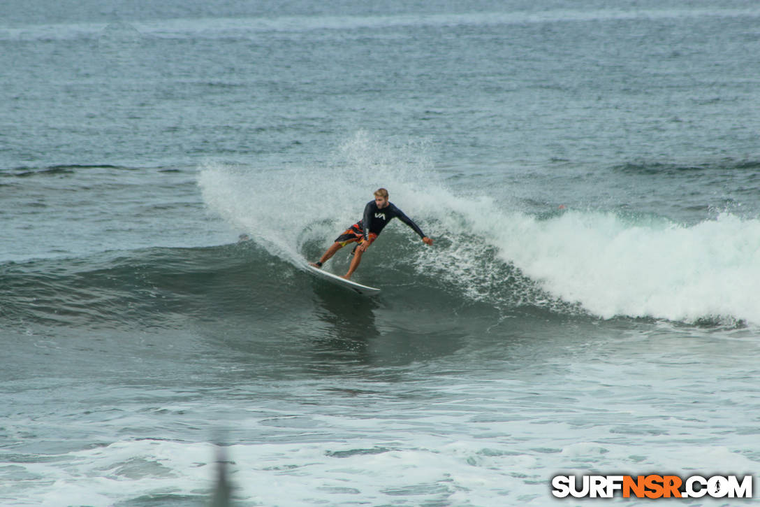 Nicaragua Surf Report - Report Photo 08/20/2019 10:36 PM