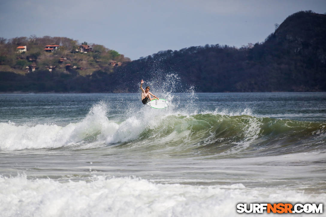 Nicaragua Surf Report - Report Photo 04/11/2021  6:16 PM 