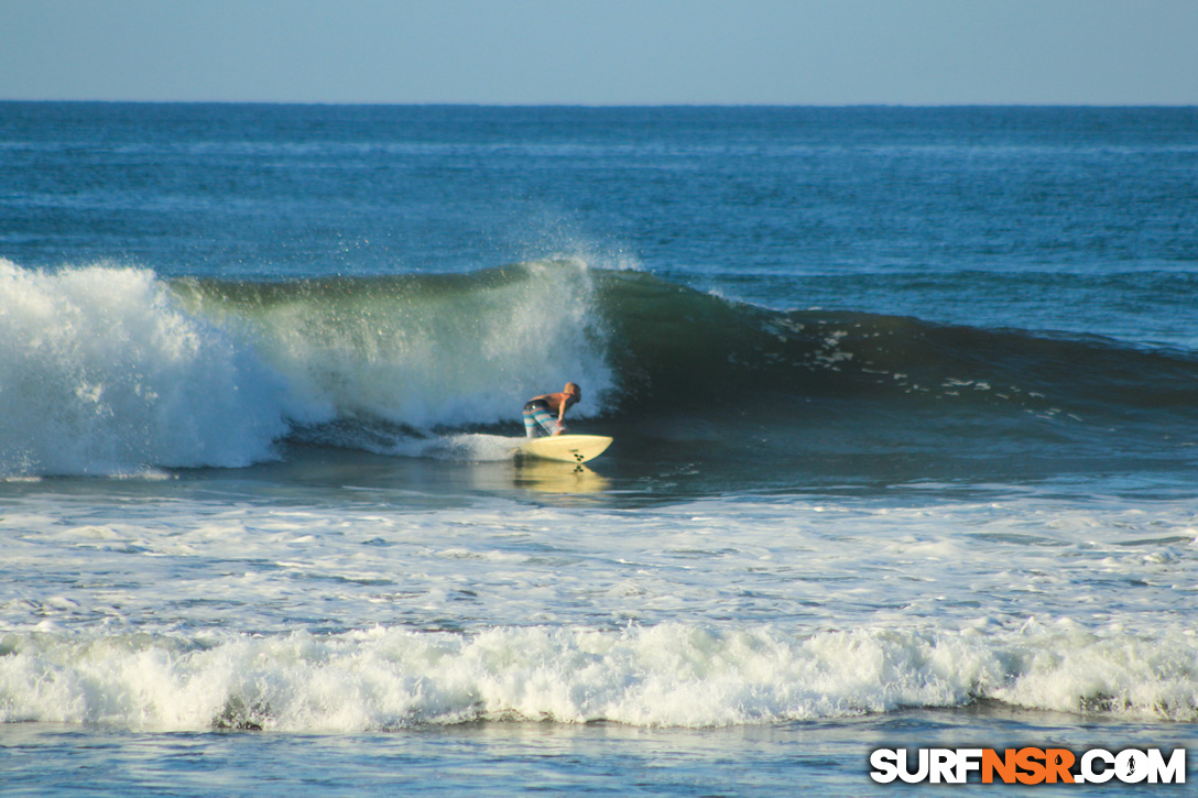 Nicaragua Surf Report - Report Photo 11/20/2017  4:06 PM 