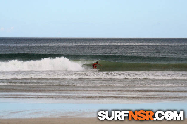 Nicaragua Surf Report - Report Photo 01/12/2008  1:00 PM 