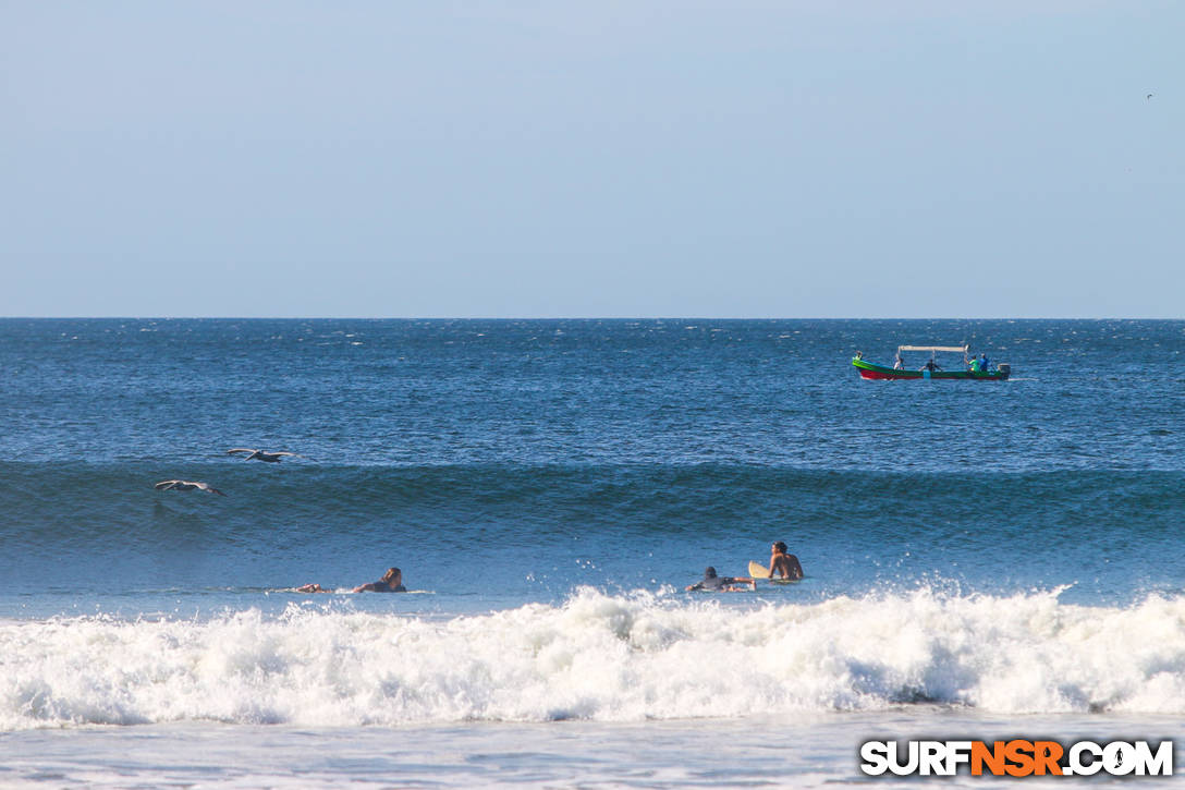 Nicaragua Surf Report - Report Photo 01/14/2023  12:25 PM 