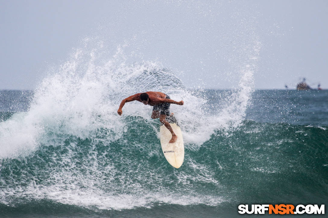 Nicaragua Surf Report - Report Photo 08/11/2020  4:15 PM 