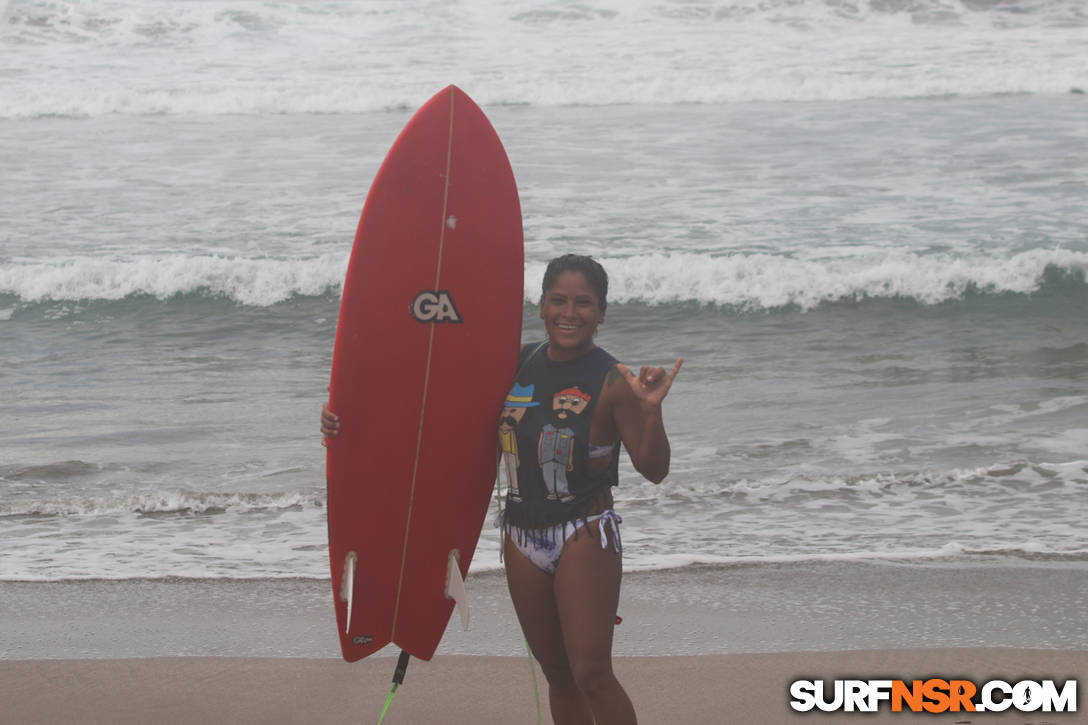 Nicaragua Surf Report - Report Photo 09/05/2020  10:15 AM 