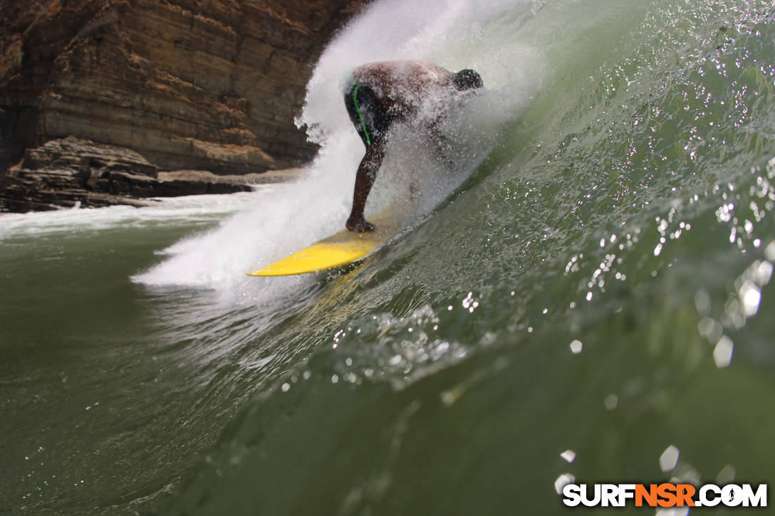 Nicaragua Surf Report - Report Photo 03/07/2016  9:51 PM 