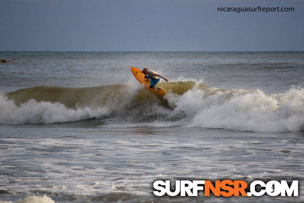 Nicaragua Surf Report - Report Photo 11/06/2010 7:16 PM