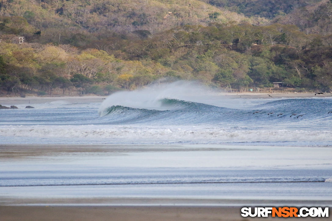 Nicaragua Surf Report - Report Photo 02/24/2018  8:07 PM 