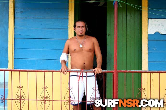 Nicaragua Surf Report - Report Photo 10/15/2005  7:54 PM 