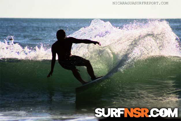 Nicaragua Surf Report - Report Photo 11/08/2006  9:20 PM 