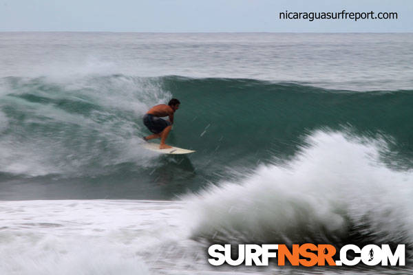 Nicaragua Surf Report - Report Photo 07/12/2013  7:37 PM 