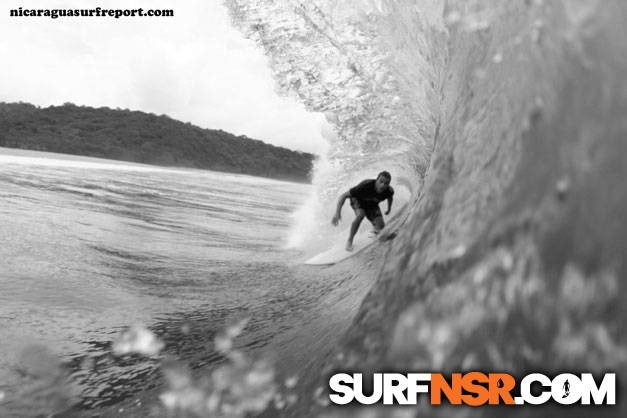 Nicaragua Surf Report - Report Photo 08/07/2008  6:30 PM 