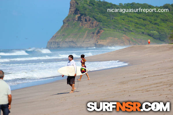 Nicaragua Surf Report - Report Photo 09/06/2012  12:29 PM 