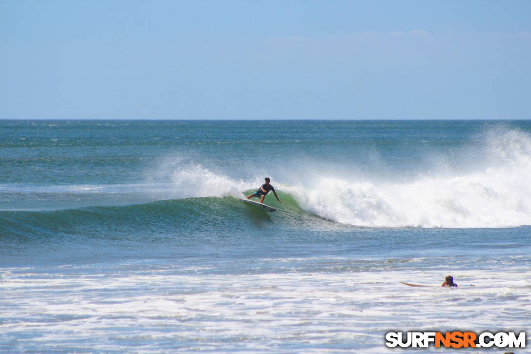 Nicaragua Surf Report - Report Photo 03/10/2020  9:07 PM 