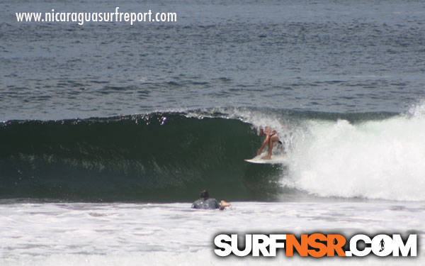 Nicaragua Surf Report - Report Photo 09/12/2010  5:17 PM 