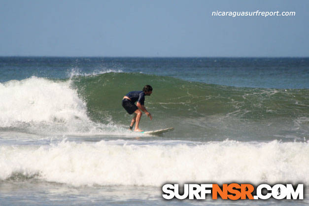 Nicaragua Surf Report - Report Photo 04/17/2009  12:14 PM 