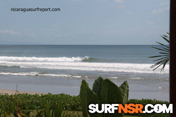 Nicaragua Surf Report - Report Photo 10/13/2013  7:13 PM 