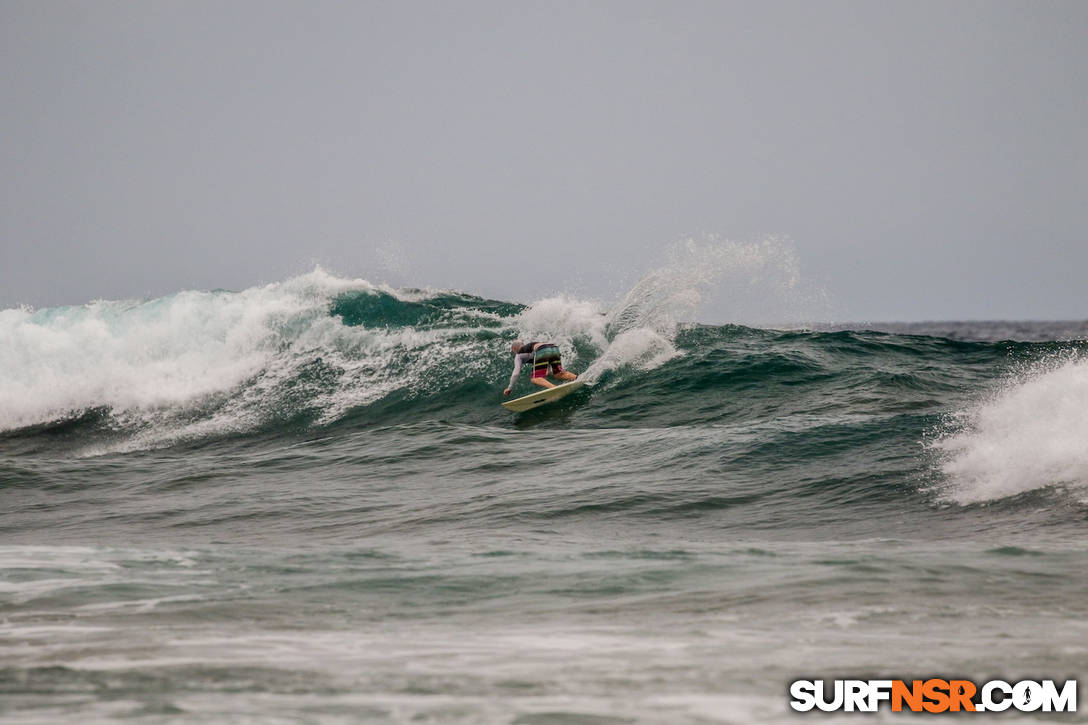 Nicaragua Surf Report - Report Photo 03/13/2023  6:05 PM 