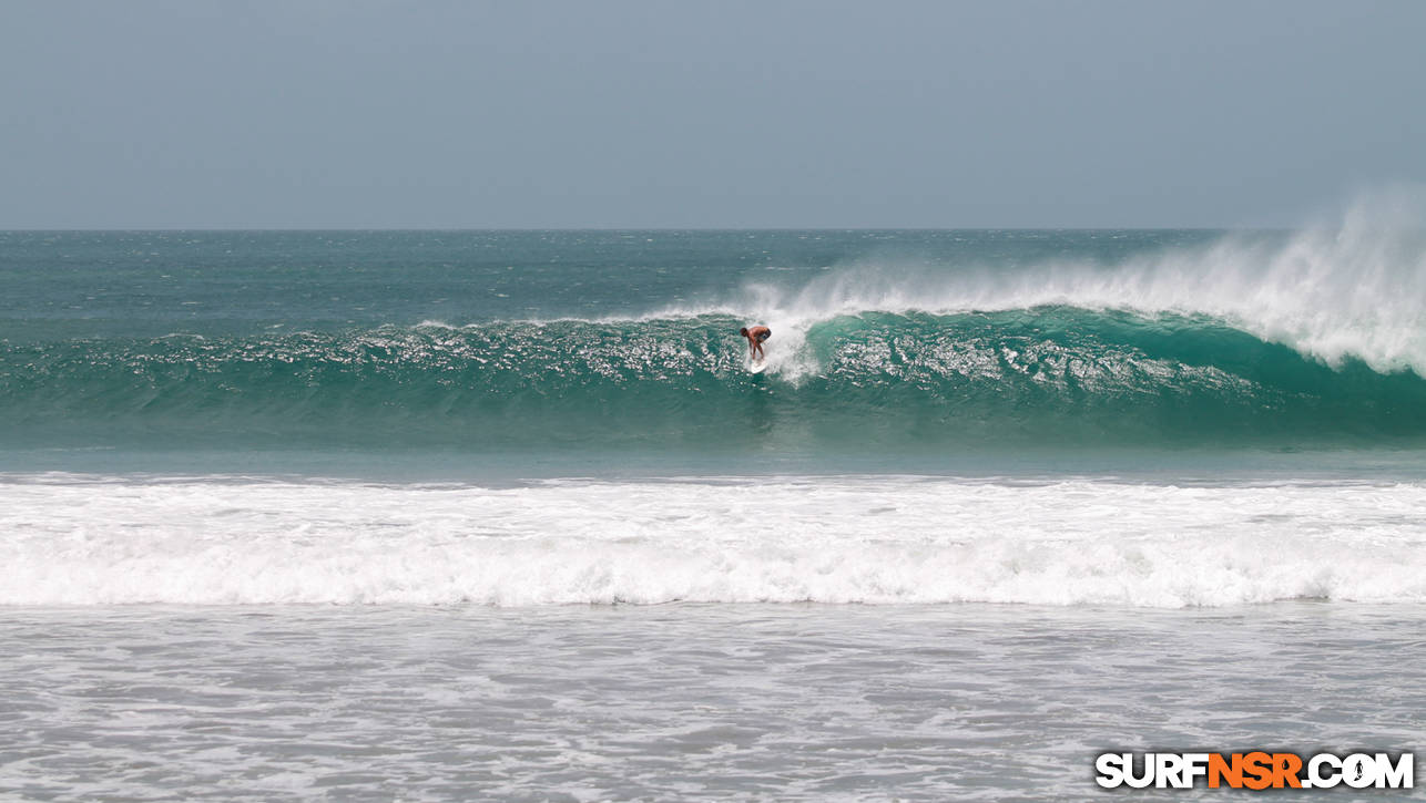 Nicaragua Surf Report - Report Photo 08/06/2015  1:41 PM 