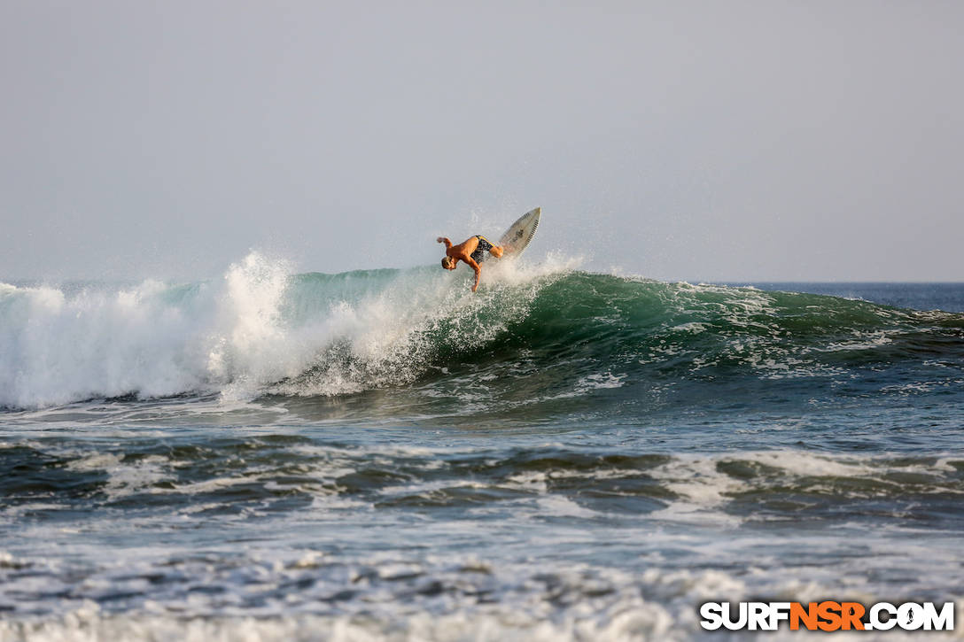 Nicaragua Surf Report - Report Photo 04/14/2019  8:03 PM 