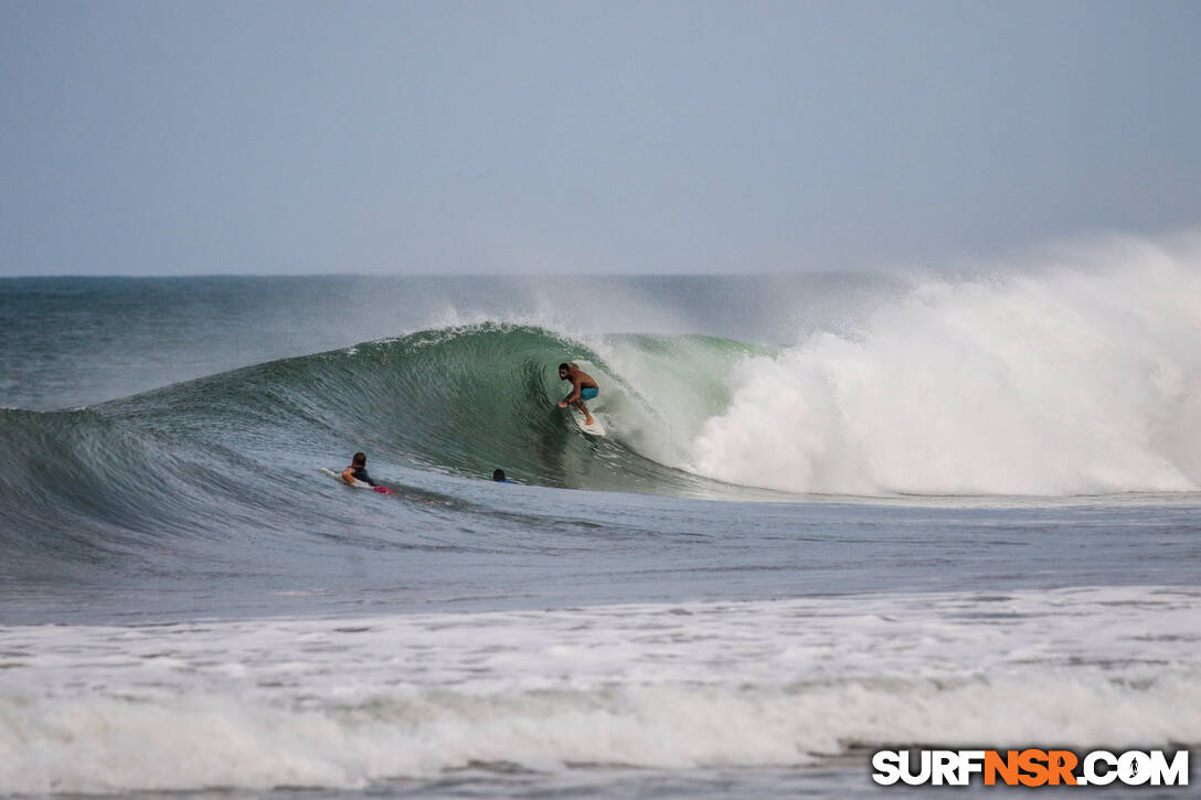 Nicaragua Surf Report - Report Photo 05/22/2023 3:22 PM