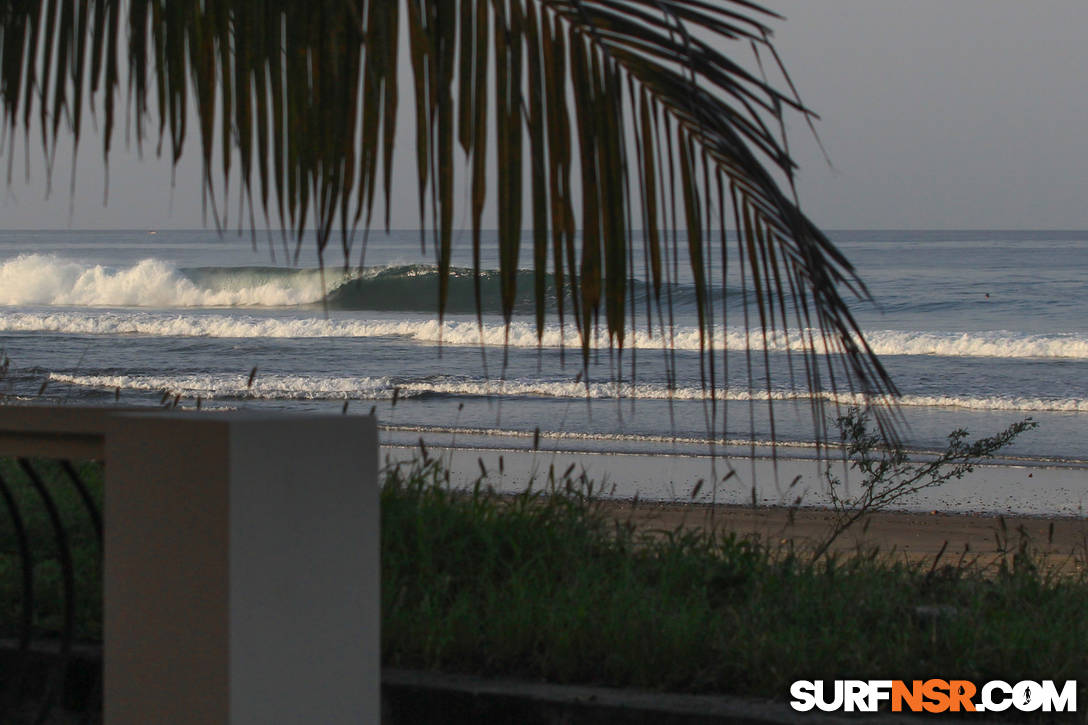 Nicaragua Surf Report - Report Photo 07/14/2016  2:11 PM 