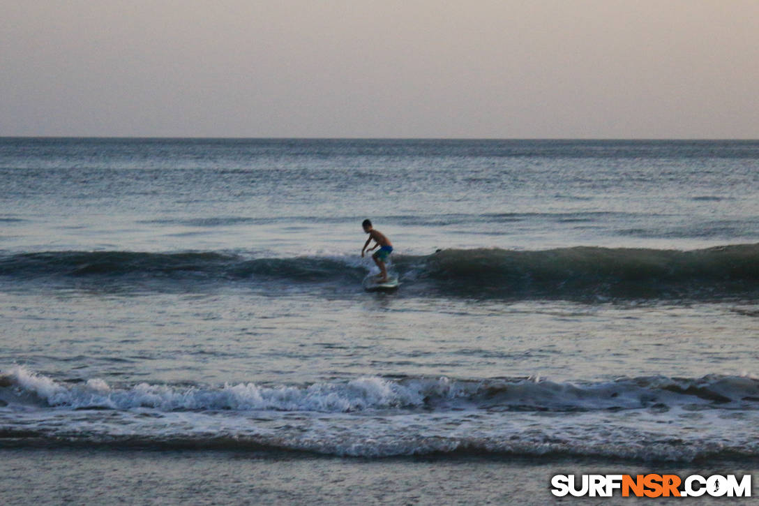 Nicaragua Surf Report - Report Photo 02/05/2020  8:33 PM 