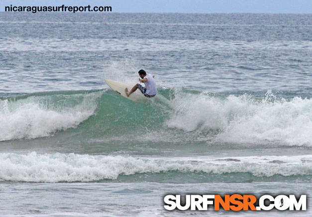 Nicaragua Surf Report - Report Photo 06/15/2009 2:35 PM