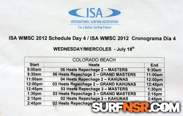 Nicaragua Surf Report - Report Photo 07/18/2012 3:48 PM
