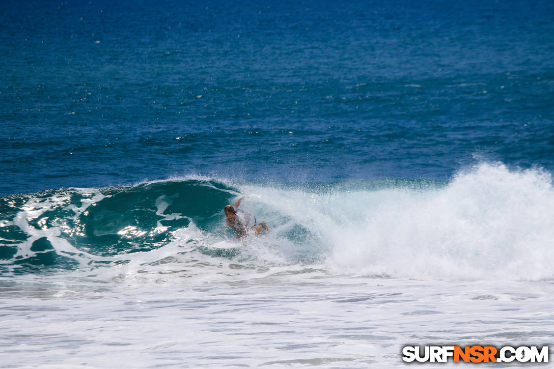 Nicaragua Surf Report - Report Photo 09/17/2018  2:57 PM 