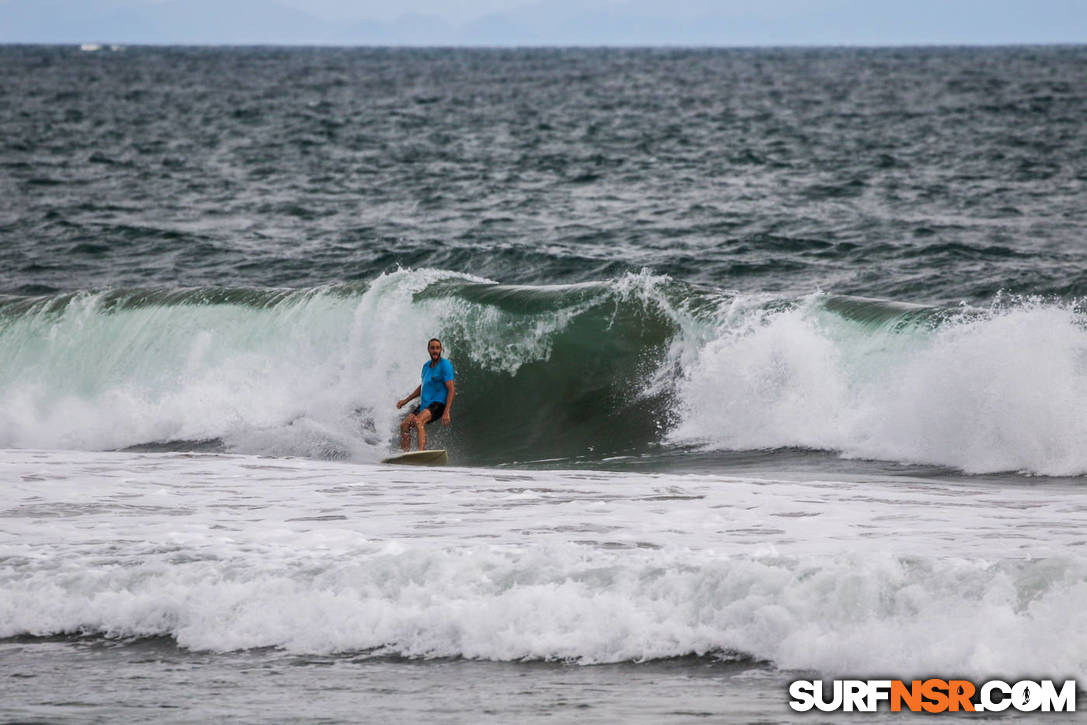 Nicaragua Surf Report - Report Photo 08/23/2022 8:05 PM