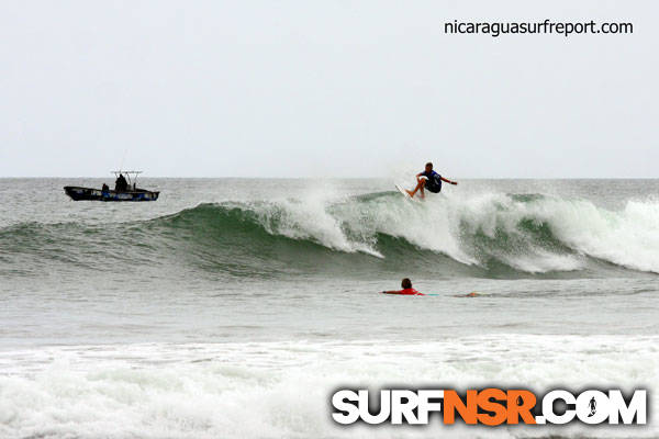 Nicaragua Surf Report - Report Photo 06/15/2013 4:35 PM