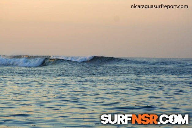 Nicaragua Surf Report - Report Photo 12/05/2007  8:12 PM 