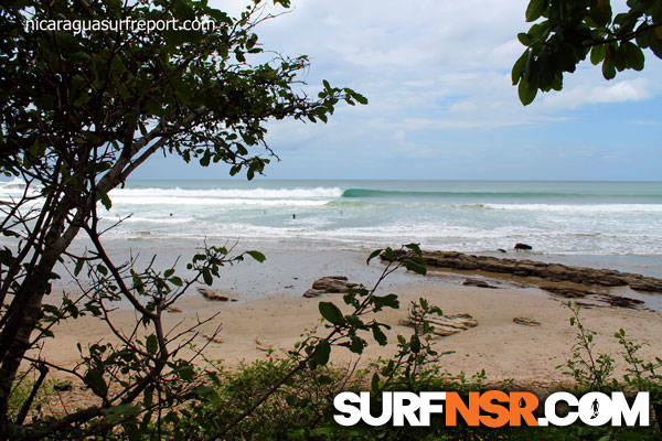 Nicaragua Surf Report - Report Photo 07/10/2013  8:57 PM 