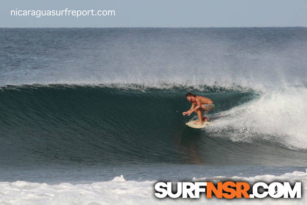 Nicaragua Surf Report - Report Photo 05/02/2012 2:38 PM