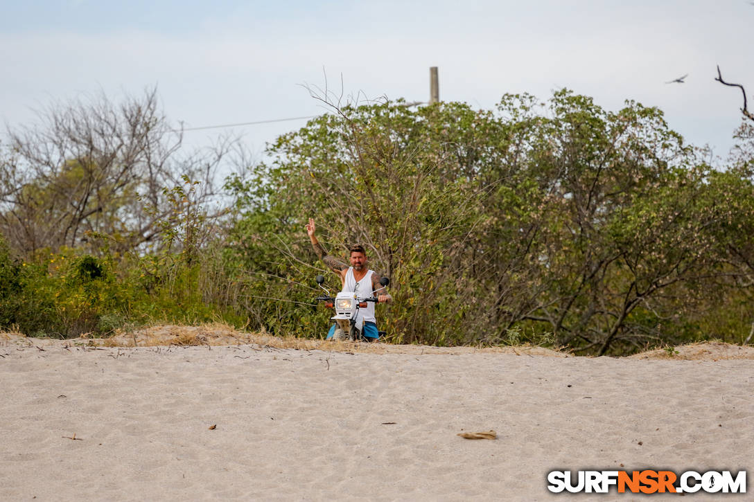 Nicaragua Surf Report - Report Photo 02/28/2019  8:05 PM 