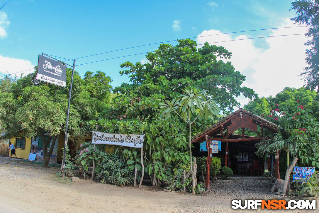 Nicaragua Surf Report - Report Photo 12/05/2015  1:01 PM 