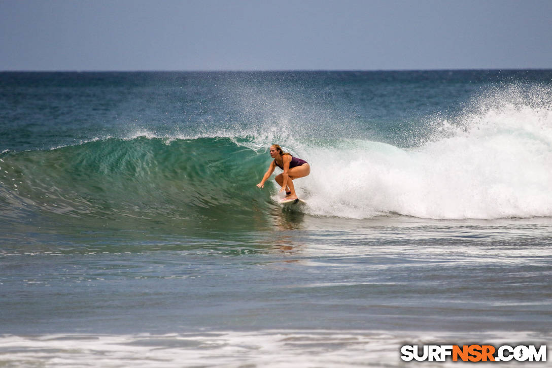 Nicaragua Surf Report - Report Photo 09/07/2019  2:14 PM 