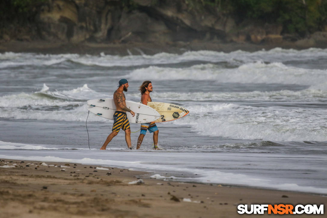 Nicaragua Surf Report - Report Photo 06/19/2022  5:06 PM 