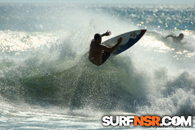Nicaragua Surf Report - Report Photo 05/06/2008 7:22 PM