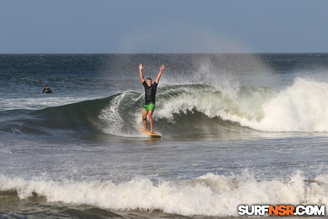 Nicaragua Surf Report - Report Photo 02/05/2017  11:35 AM 