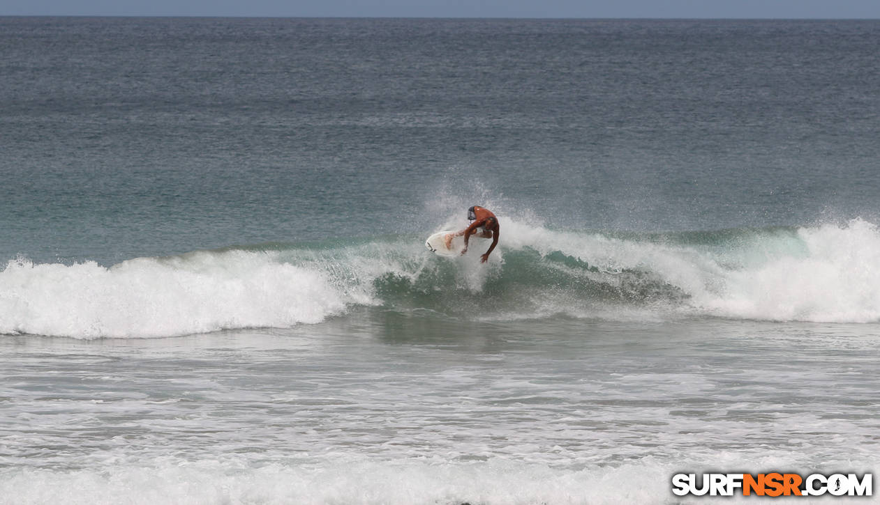 Nicaragua Surf Report - Report Photo 07/16/2015  3:03 PM 