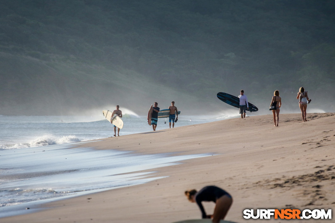 Nicaragua Surf Report - Report Photo 12/03/2017 9:05 PM