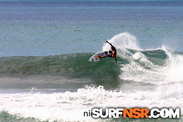 Nicaragua Surf Report - Report Photo 10/06/2012  1:53 PM 