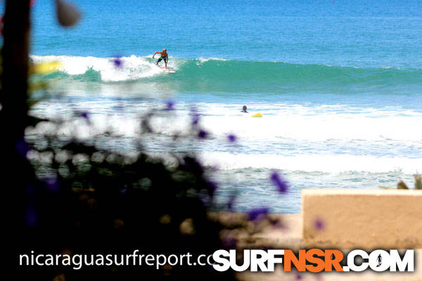 Nicaragua Surf Report - Report Photo 09/08/2012 11:33 AM