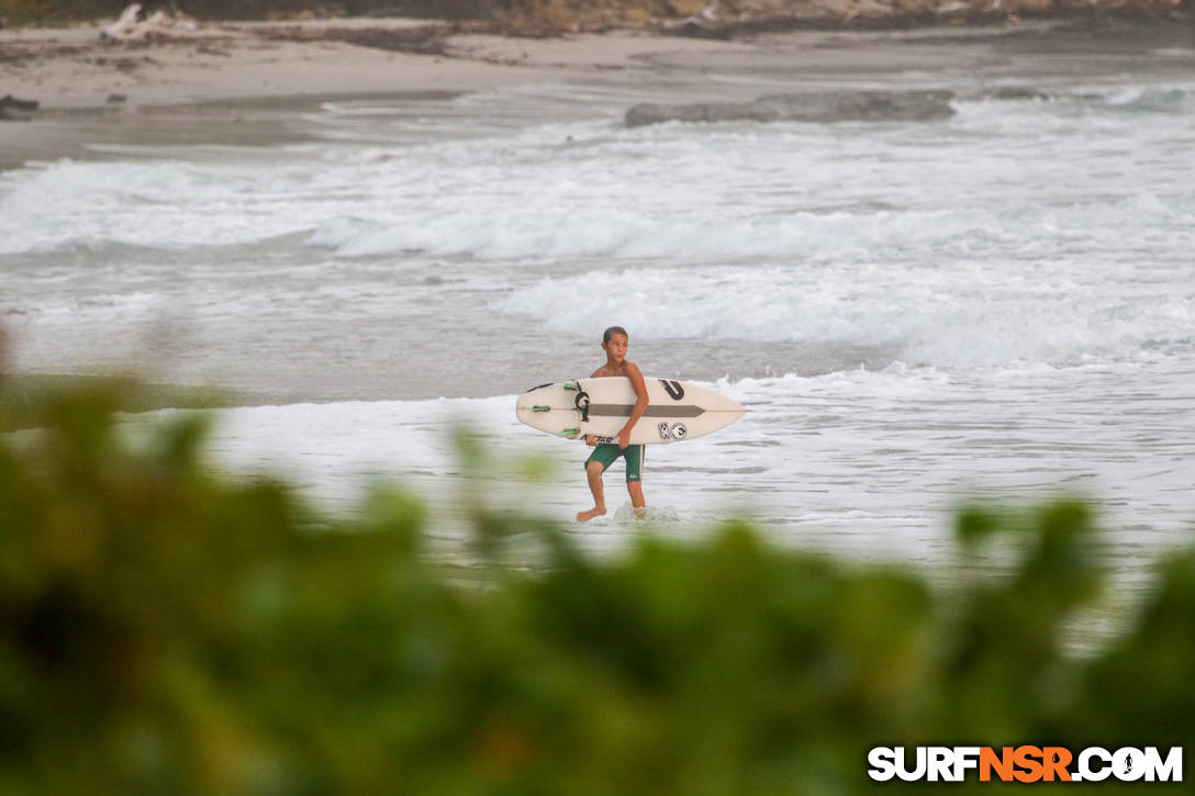 Nicaragua Surf Report - Report Photo 10/10/2018  7:10 PM 