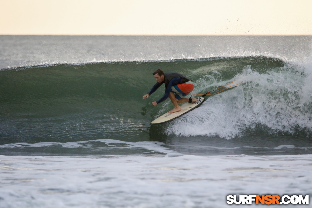 Nicaragua Surf Report - Report Photo 12/26/2017  7:03 PM 