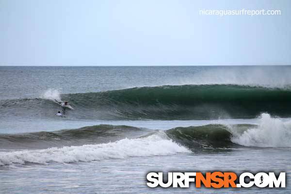 Nicaragua Surf Report - Report Photo 10/30/2013  2:00 PM 