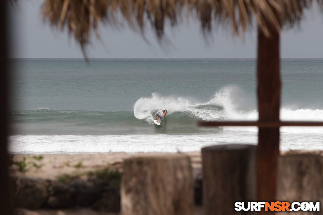 Nicaragua Surf Report - Report Photo 06/21/2016  3:50 PM 