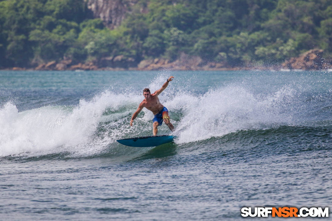 Nicaragua Surf Report - Report Photo 06/14/2019 7:07 PM